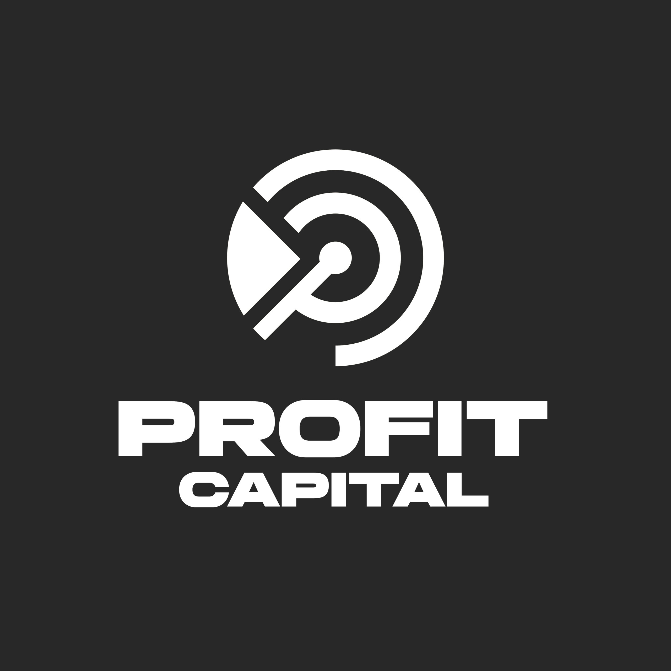 Profit Capital Fx Logo