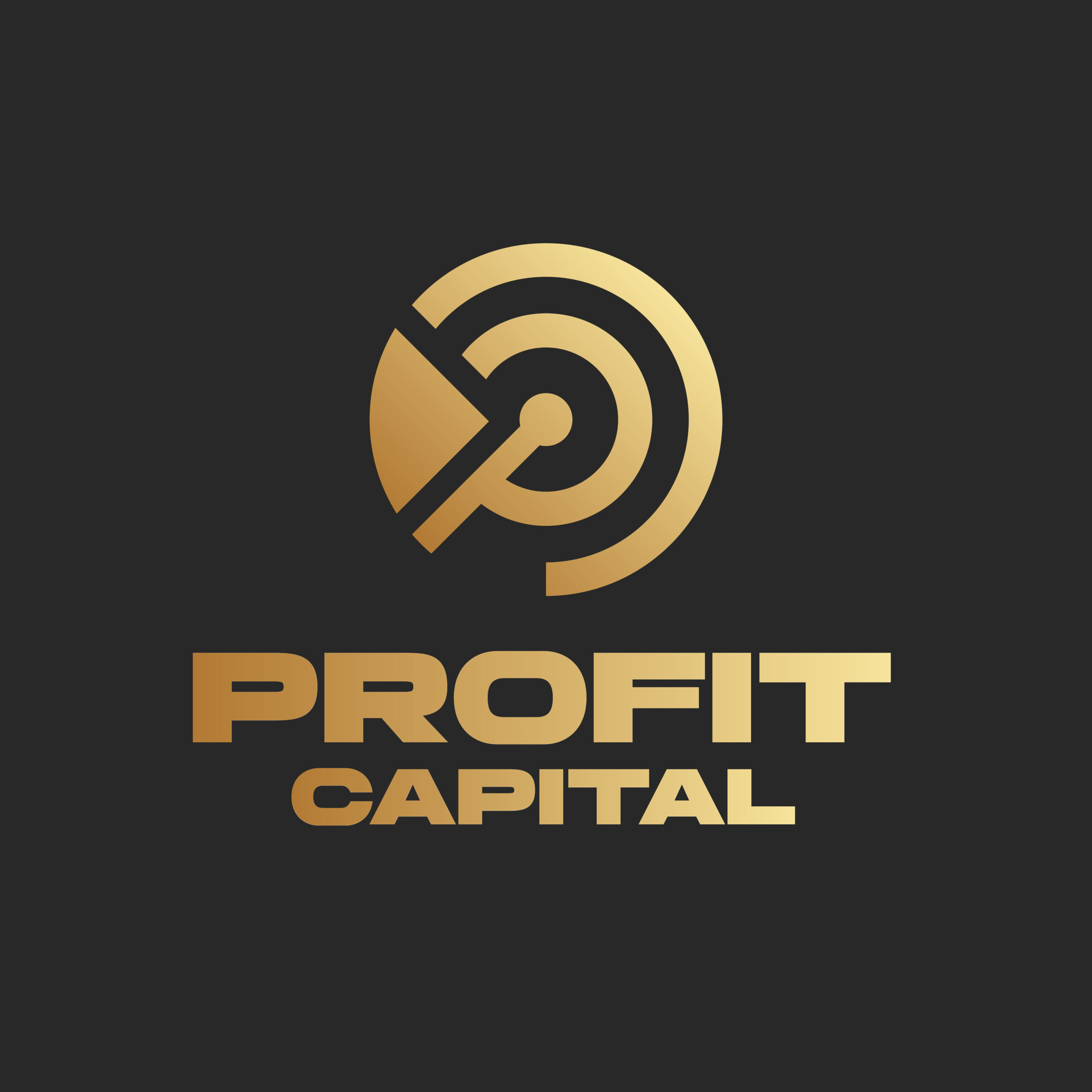 Profit Capital Fx Logo