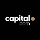 Capital.com Logo